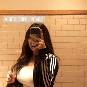 Meet your Posher, Yusra